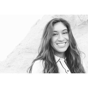 Meet your Posher, Danielle